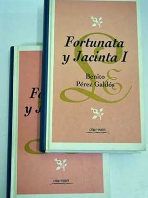 Fortunata y jacinta ii