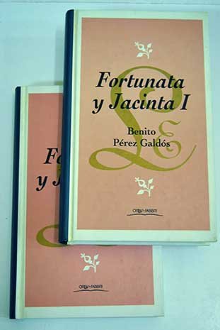Fortunata y jacinta ii