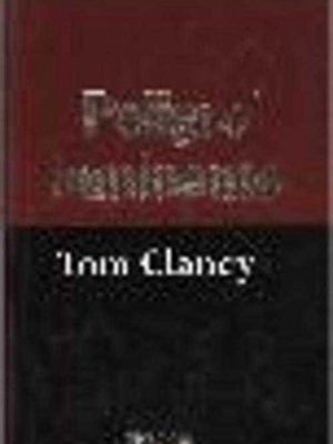 9788440218094_peligro-inminente_front-3.jpg Peligro inminente