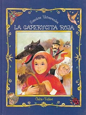 La caperucita roja