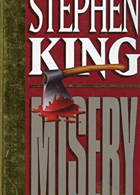 Misery (windsor selections)