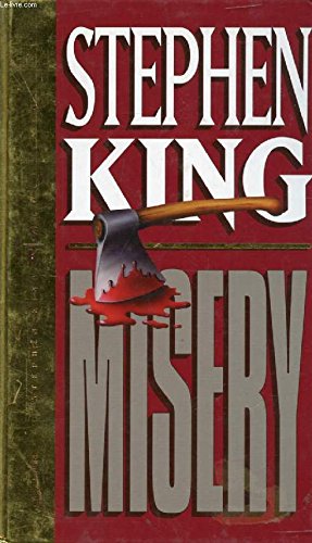 Misery (windsor selections)