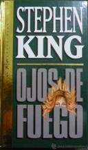 Ojos de fuego