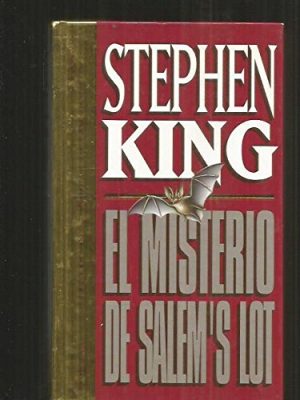El misterio de salem's lot