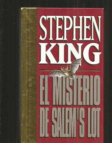 9788440220776_el-misterio-de-salems-lot_front-1.jpg El misterio de salem's lot