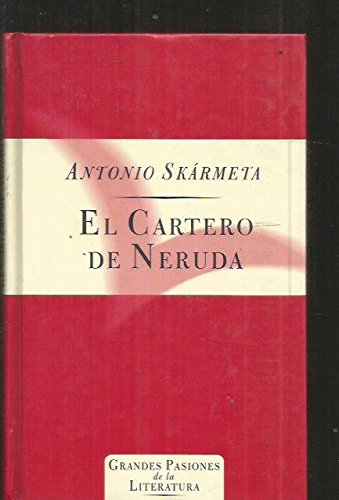 El cartero de neruda