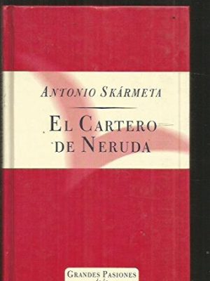 El cartero de neruda