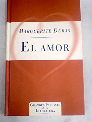 9788440221070_el-amor_front-1.jpg El amor