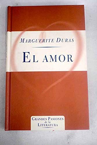 9788440221070_el-amor_front-1.jpg El amor