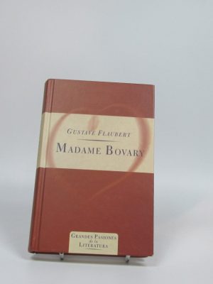 Madame bovary