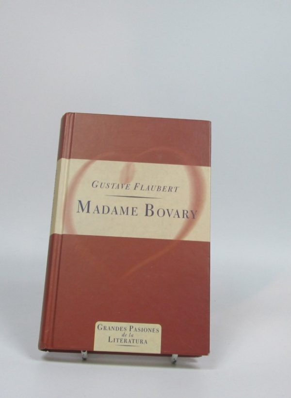 Madame bovary