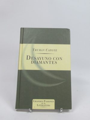 Desayuno con diamantes