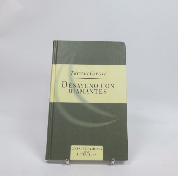 Desayuno con diamantes