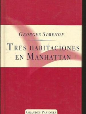 Tres habitaciones en manhattan