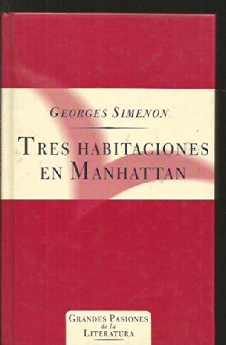 Tres habitaciones en manhattan