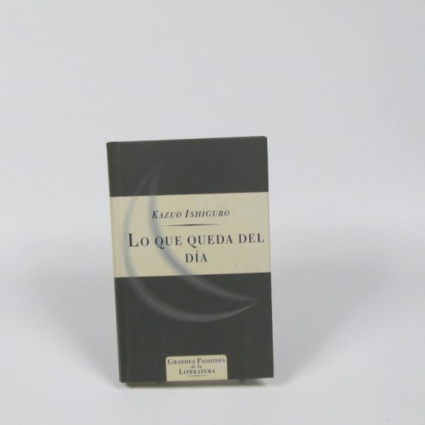 Lo que queda del día