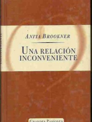 Una relación inconveniente