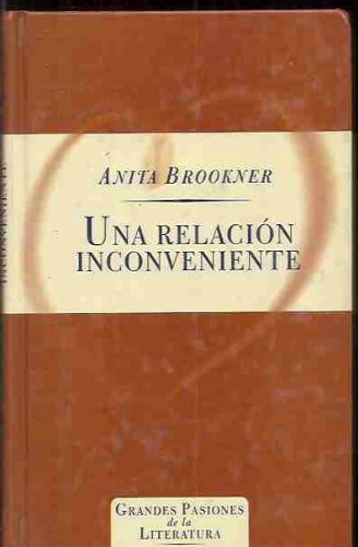 9788440221285_una-relacion-inconveniente_front-1.jpg Una relación inconveniente