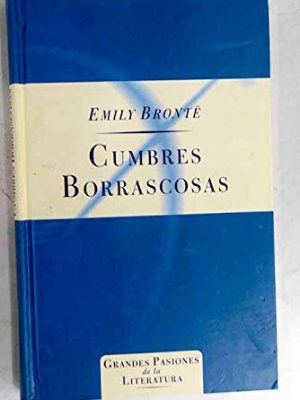 Cumbres borrascosos
