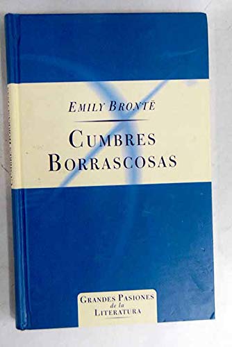 Cumbres borrascosos