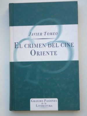 El crimen del cine oriente