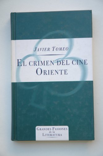 El crimen del cine oriente