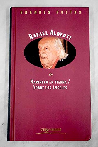 Marinero en tierra: sobre los ángeles