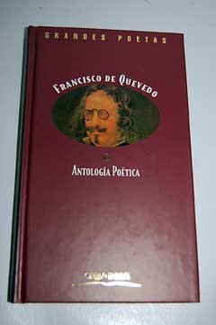 Antología poética