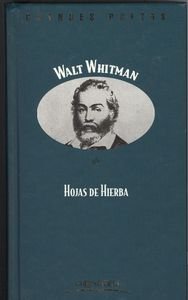 Hojas de hierba: (edición bilingue)