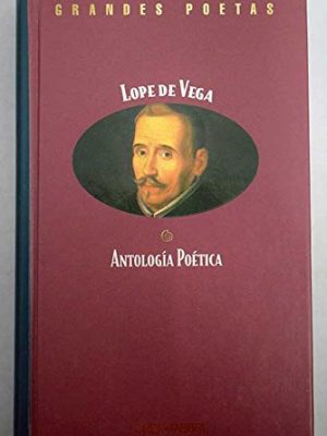 Antología poética
