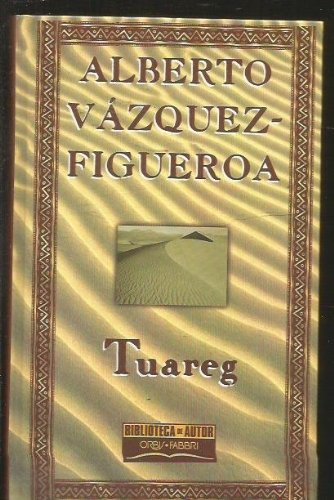 9788440222169_tuareg-spanish-edition_front-4.jpg Tuareg (spanish edition)