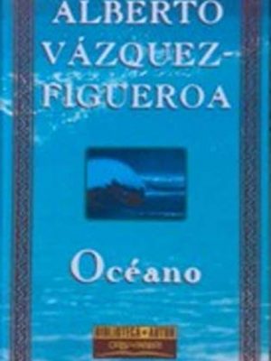 Océano