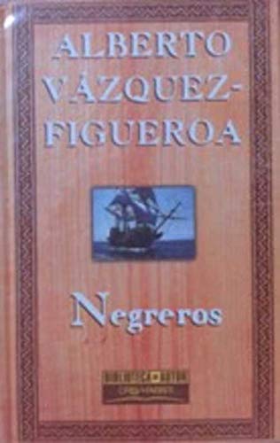 Negreros