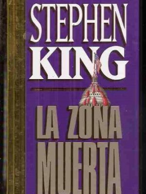 9788440223616_la-zona-muerta_front-4.jpg La zona muerta