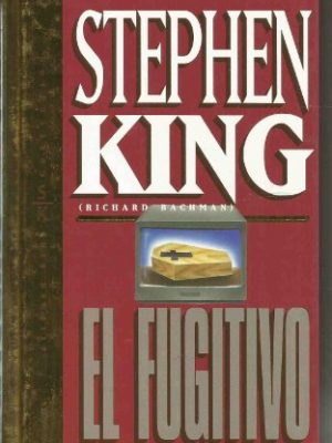El fugitivo