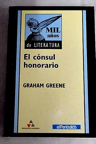 El cónsul honorario
