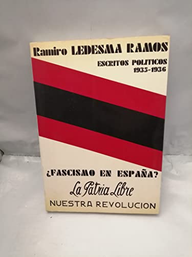 9788440425218_fascismo-en-espana-la-patria-libre-nuestra-revolucion_front-1.jpg ¿fascismo en españa? la patria libre, nuestra revolución