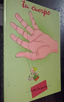 Tu cuerpo visto por la pantalla