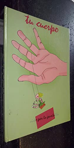 Tu cuerpo visto por la pantalla