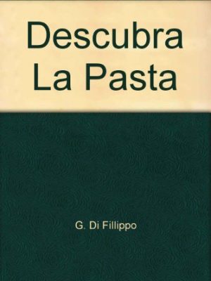 Descubra la pasta