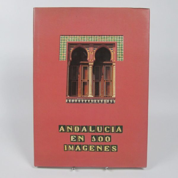 Andalucía en 100 imágenes
