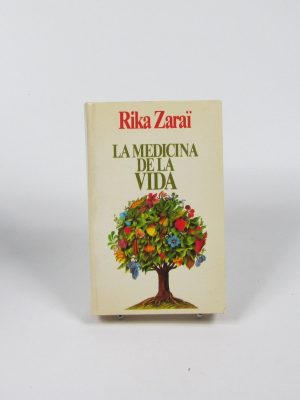 La medicina de la vida