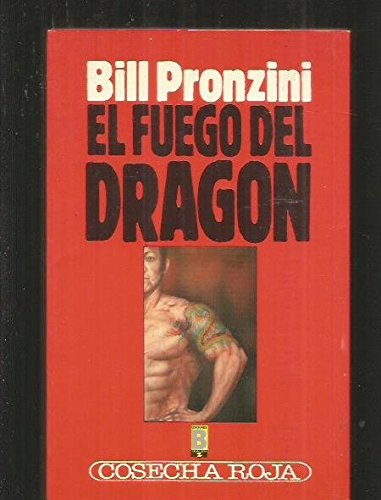 Fuego del dragon - el