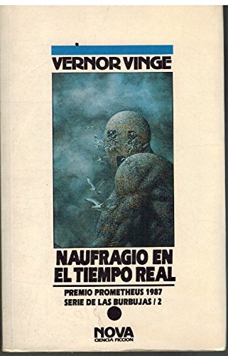 Naufragio en el tiempo real