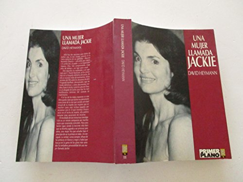9788440610904_una-mujer-llamada-jackie_front-2.jpg Una mujer llamada jackie