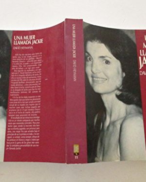 Una mujer llamada jackie
