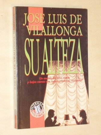 Su alteza
