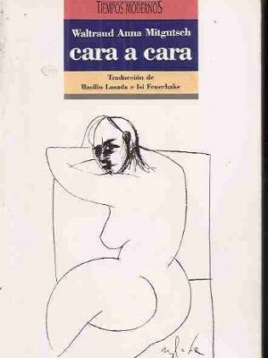 9788440612007_cara-a-cara_front-1.jpg Cara a cara