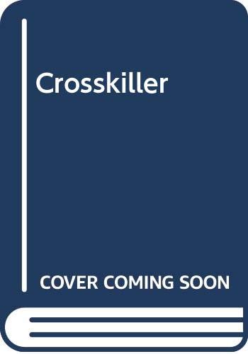 9788440612663_crosskiller-spanish-edition_front-3.jpg Crosskiller (spanish edition)