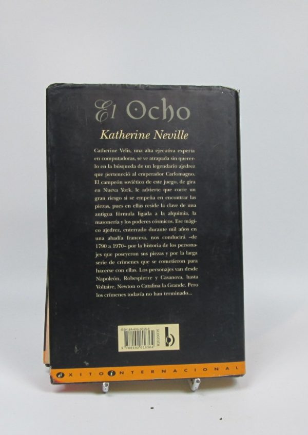 El ocho